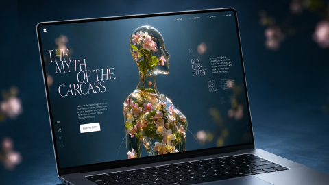 Organic Mythos preview