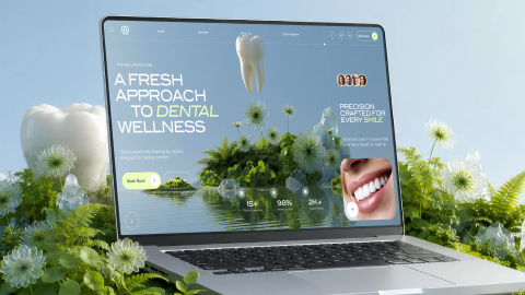 Dentist preview