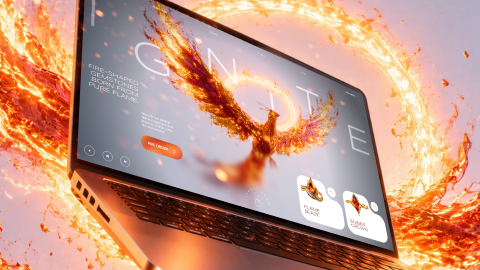 Ignite - Elemental Product preview