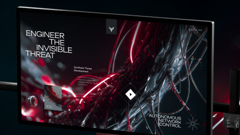 Cyber Security preview