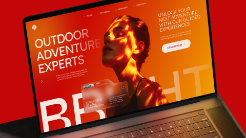 Extreme Adventure preview