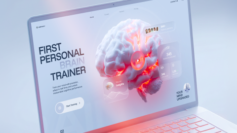 The Brain - Neural Health preview