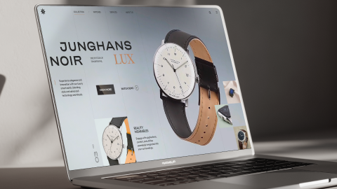 Luxury Timepiece preview