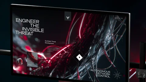 Cyber Security preview