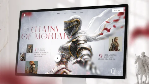 Medieval Armor preview