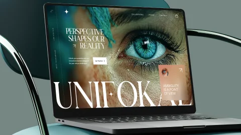 Unifokal preview